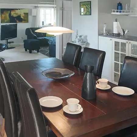 2 Bedroom Pet Friendly In * Thyholm