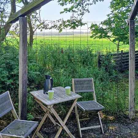 Casa vacanze 2 Bedroom Pet Friendly In Thyholm