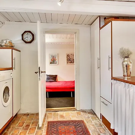 Casa vacanze 2 Bedroom Pet Friendly In Thyholm