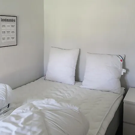 2 Bedroom Pet Friendly In Casa vacanze